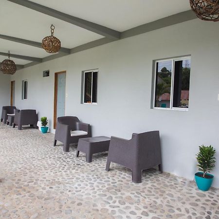 El Sunzalito Hotel La Libertad Luaran gambar