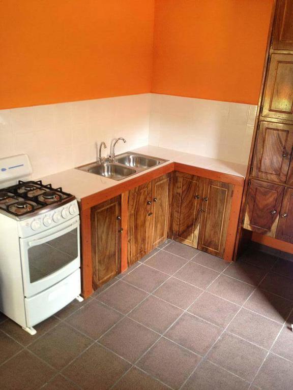 El Sunzalito Hotel La Libertad Luaran gambar
